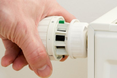 Wheal Rose central heating repair costs