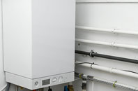 free Wheal Rose condensing boiler quotes