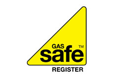 gas safe companies Wheal Rose